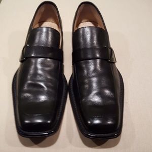 Men Kenneth Cole N.Y.  9.5M Dress shoes